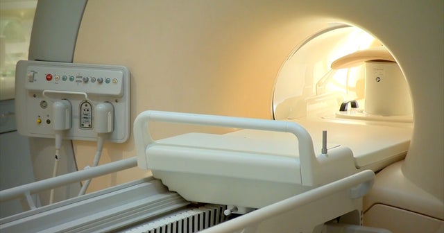 Highfrequency focused ultrasound treatment zaps cancer pain CBS News
