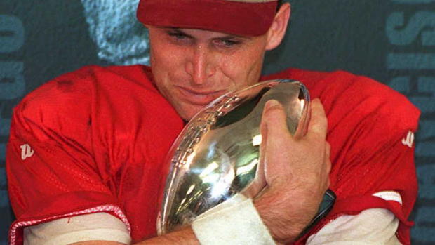 The 25 most exciting Super Bowls ever 