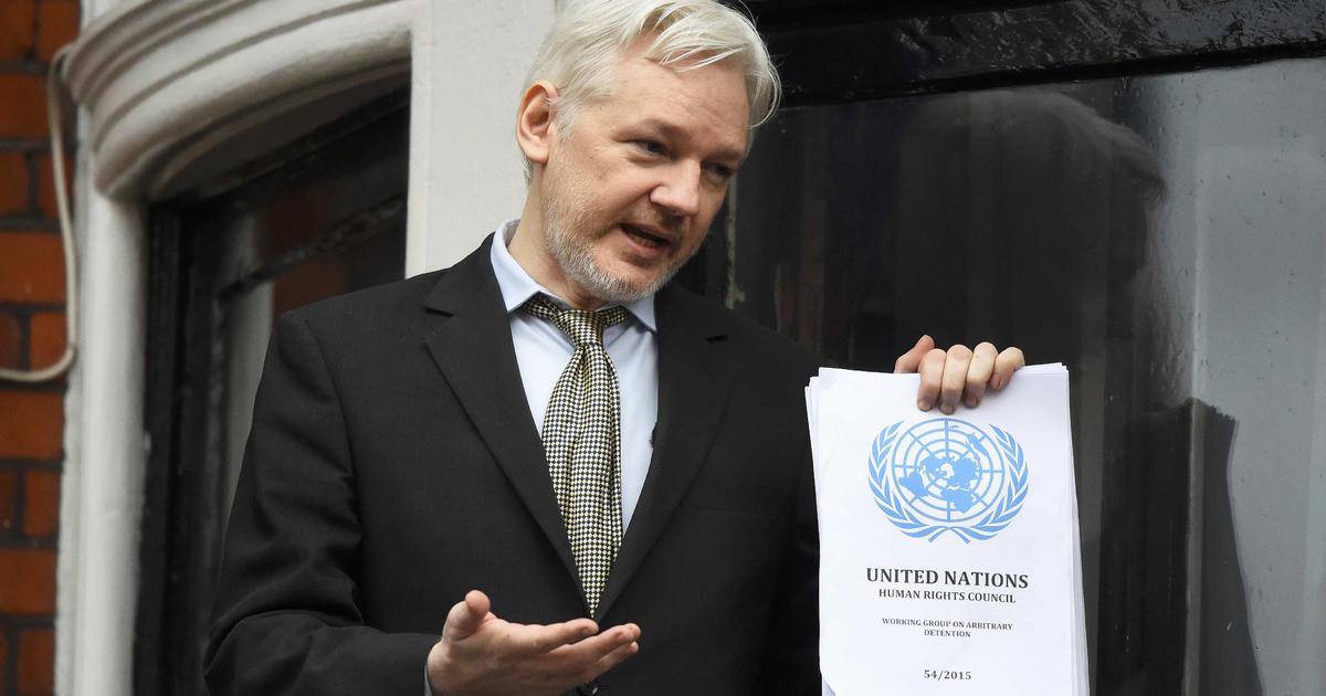 Julian Assange, founder of WikiLeaks, loses court appeal 