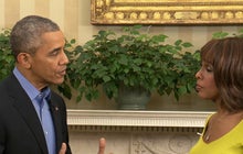 President Obama on North Korea missile threat, Zika virus 