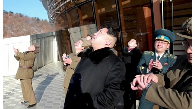 Kim Jong Un's media moments 