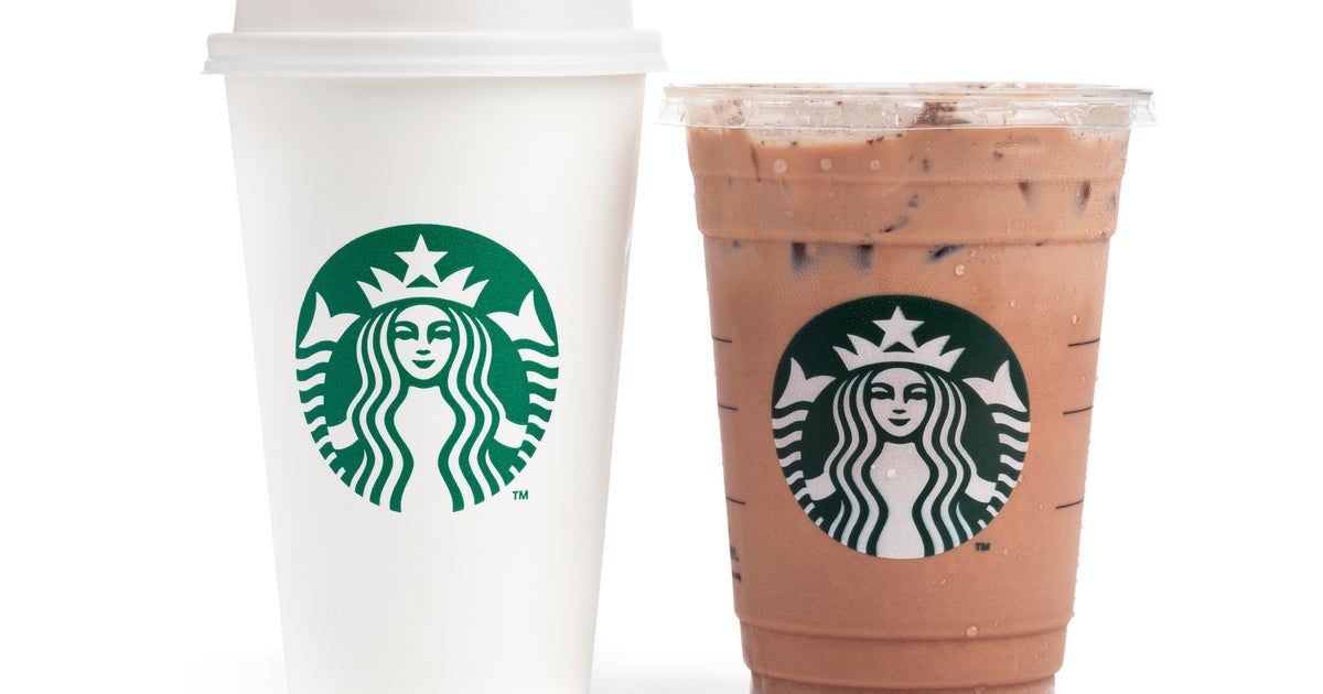 Starbucks Will No Longer Fill Your Personal Cup Because Of The 