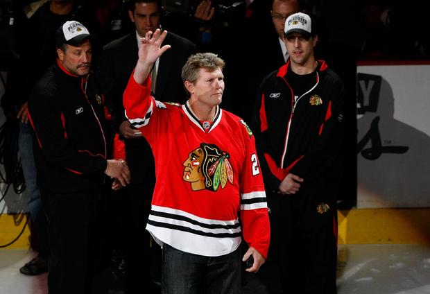 Athletes donating their brains to science 