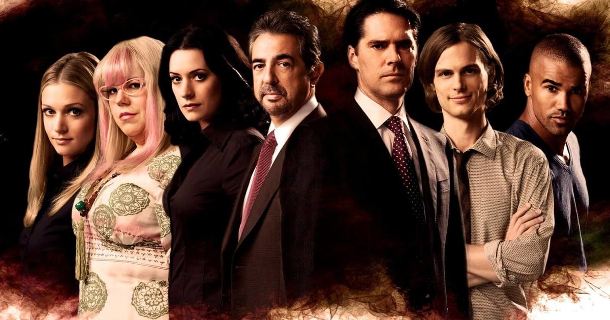 Criminal Minds final season: "Criminal Minds" will come to an end after