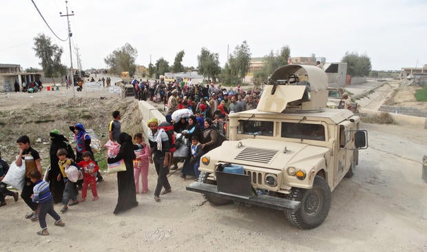 Photos of the week - March 5-11, 2016 