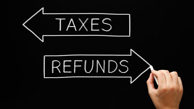 Tax Refunds 