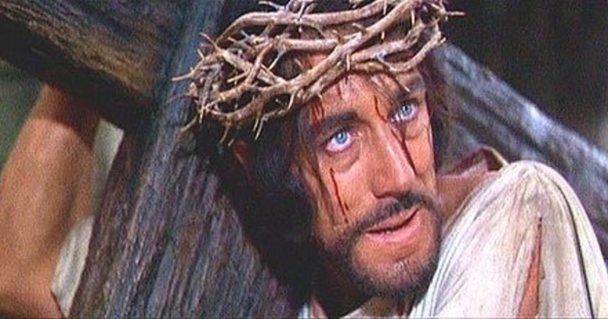 the passion of christ full movie fox channel