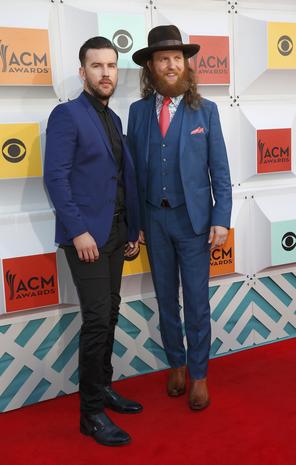 Nicole Kidman and Keith Urban - 2016 ACM Awards red carpet - Pictures