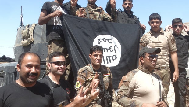 Irak News Irak News