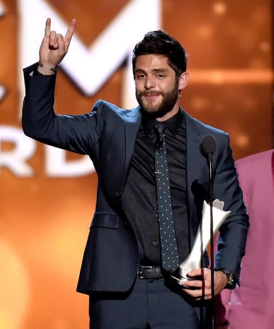 Thomas Rhett