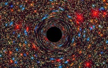 Envisioning black holes
