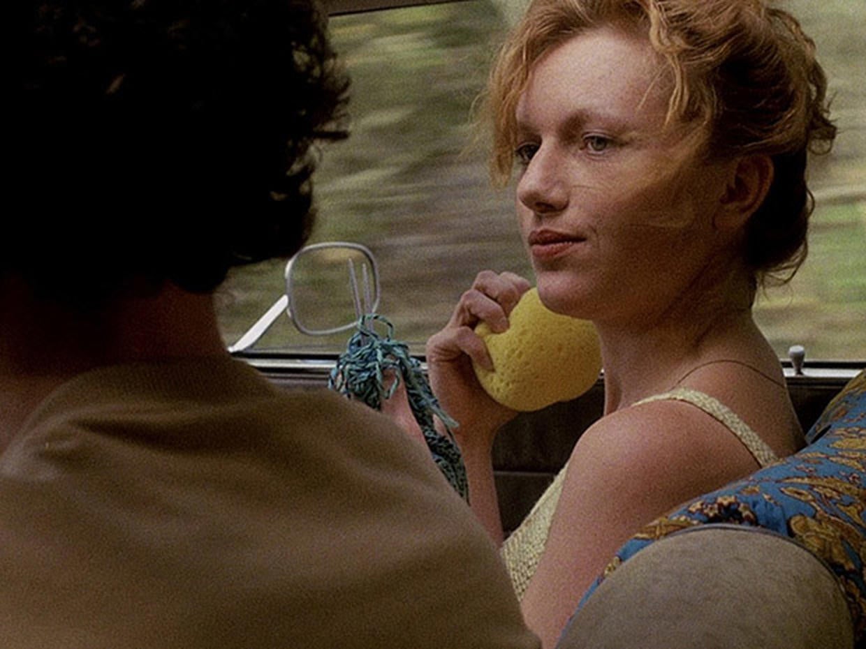 "The Brood" (1979) Bizarre horror movie gems you probably haven't