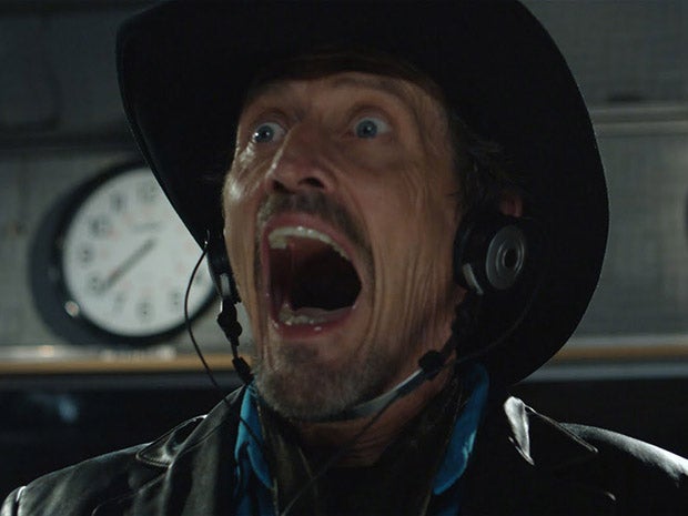 Bizarre horror movie gems you probably haven't seen CBS News