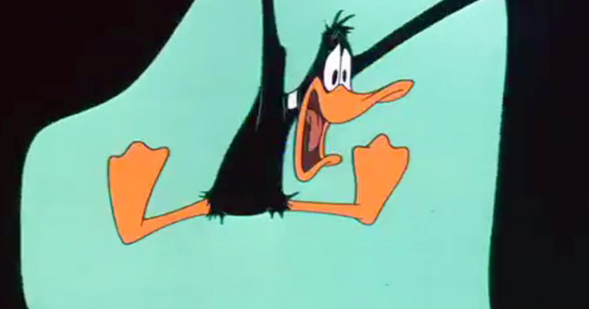 Daffy Duck S Greatest Hits Cbs News