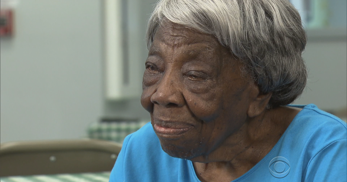 107 Year Old Woman Who Danced With Obamas Finally Gets Her Id Cbs News