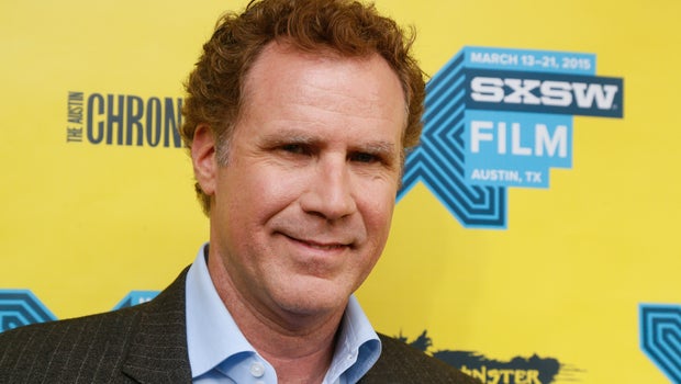 Will Ferrell Reportedly Taken to Hospital After Car Accident