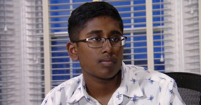 Where in the world? The National Geographic Bee Videos CBS News