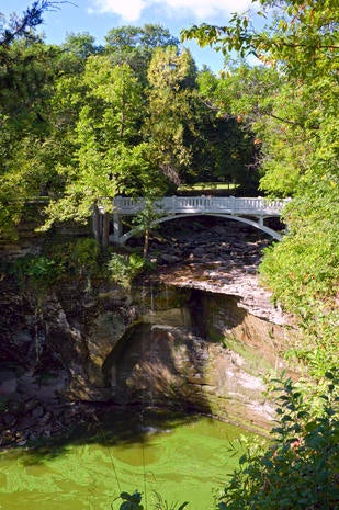 20 drunkest cities in America 