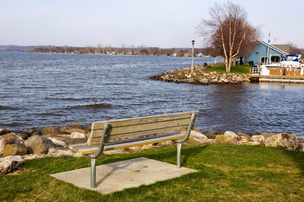 20 drunkest cities in America 