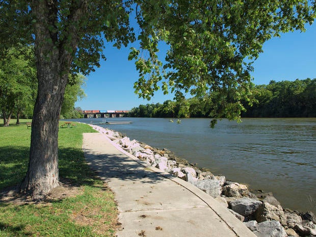 20 drunkest cities in America 