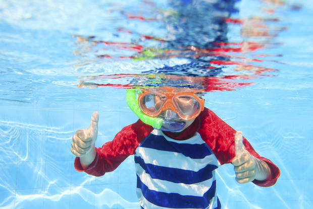 6 gross facts about swimming pools 