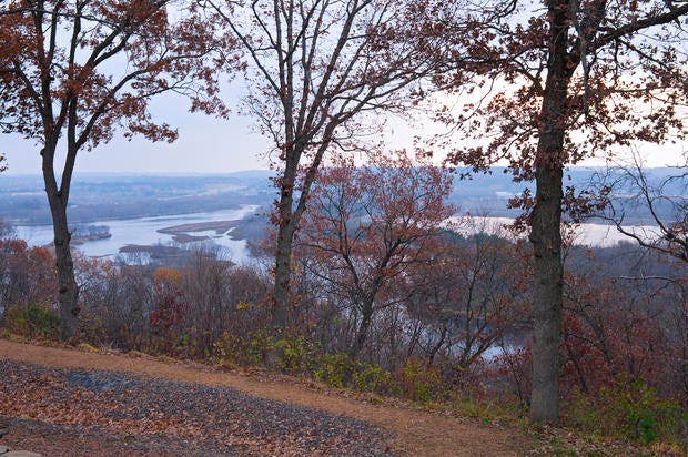 20 drunkest cities in America 