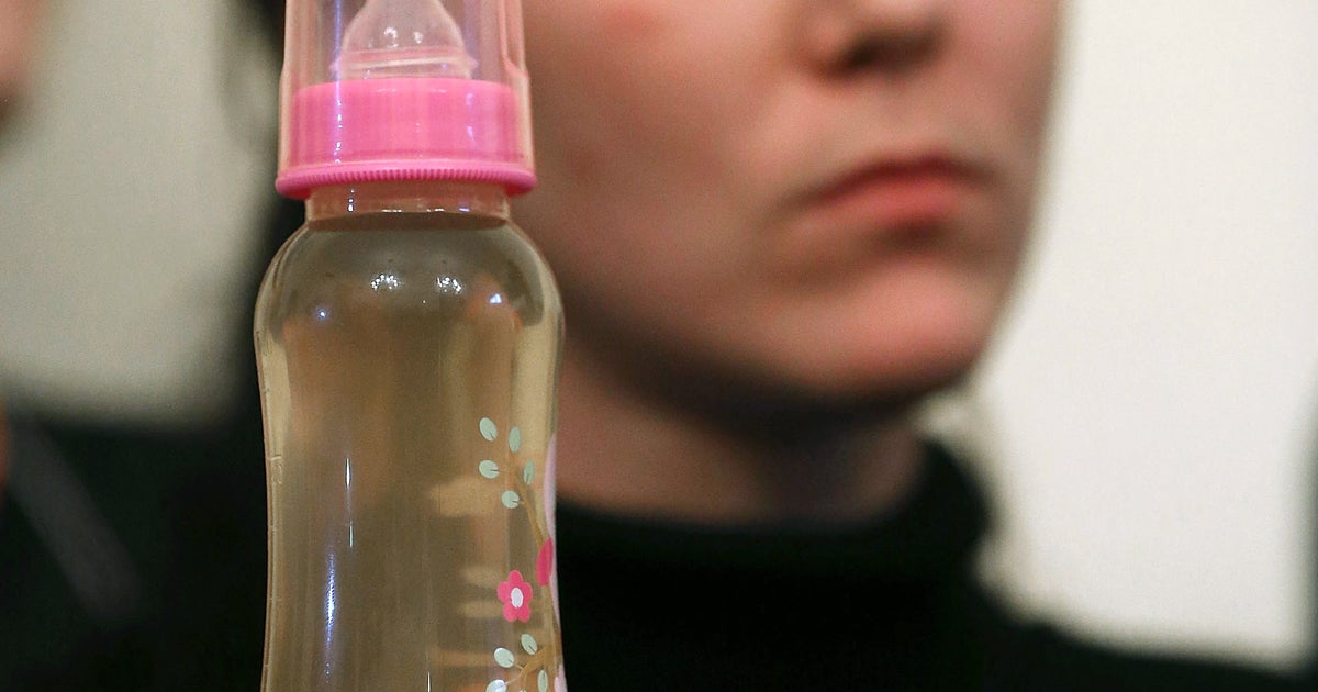 Scientists say Flint water quality OK for bathing, showering CBS News
