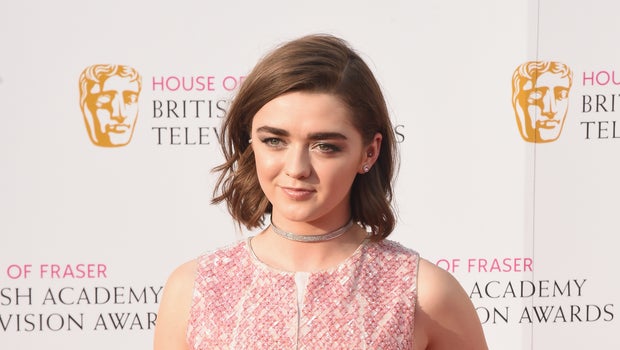 Maisie Williams Slams The Daily Mail For Focus On Fashion Over Charity Cbs News Maisie Williams Slams The Daily Mail For Focus On Fashion Over Charity Cbs News