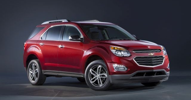 Best Midsize Suv Gas Mileage 2016  . Suvs With The Best Gas Mileage.