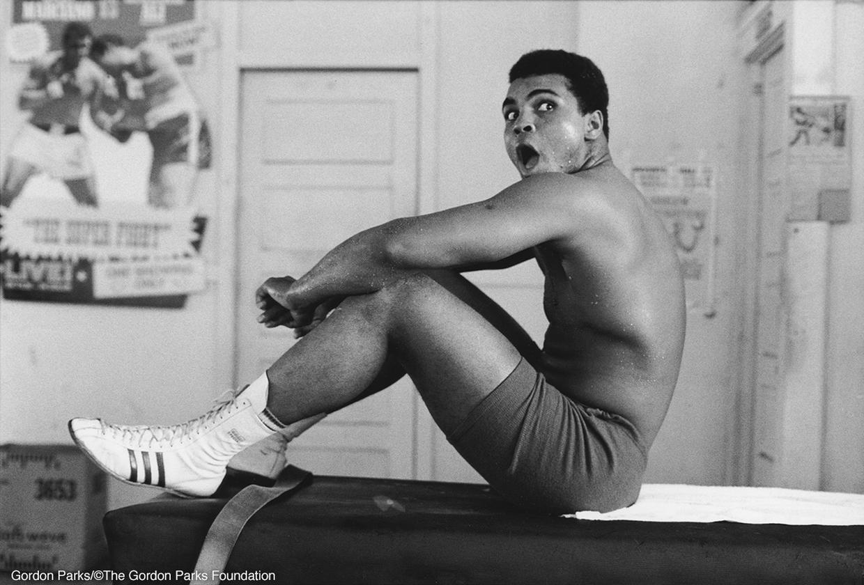 Muhammad Ali Life Magazines Rare Photos Of Muhammad Ali Pictures