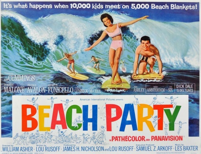 The history of the bikini CBS News