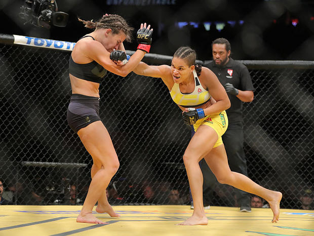 ufc 200