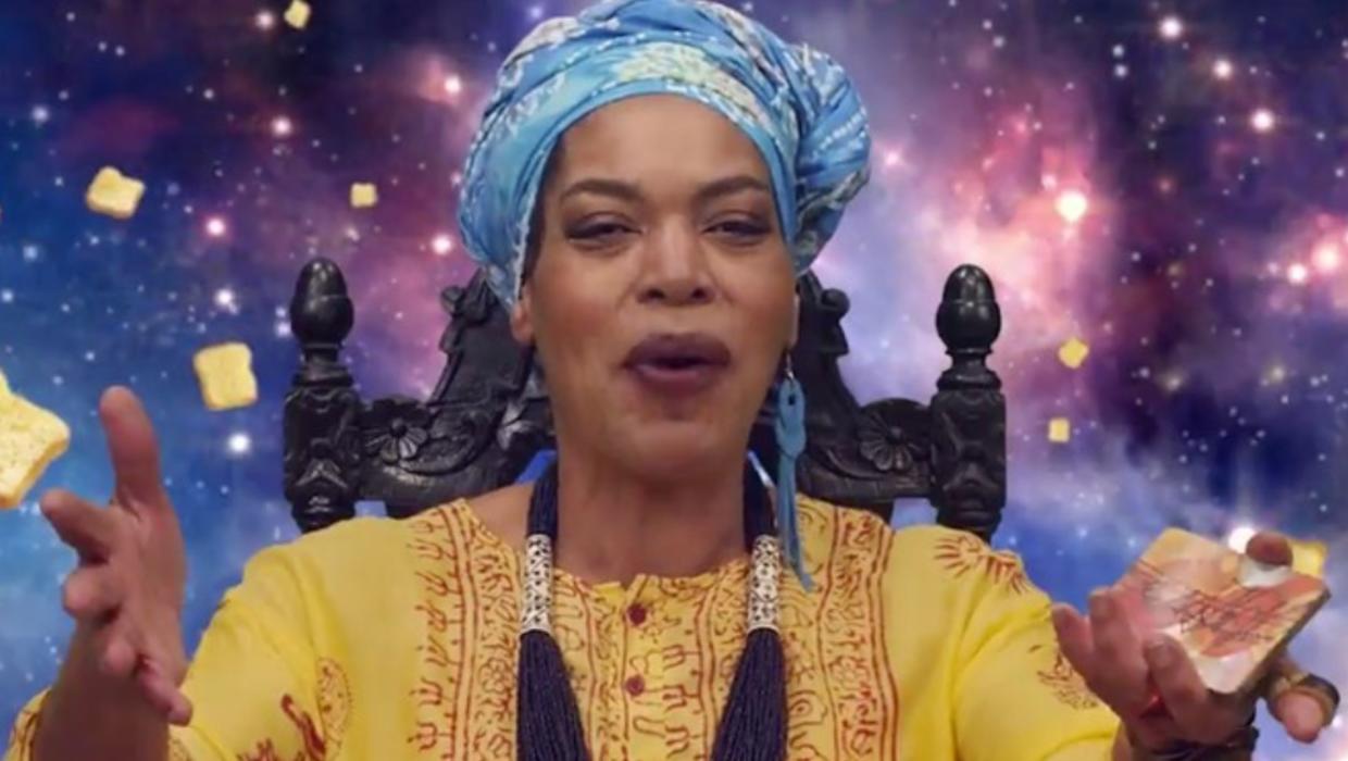 Actress Best Known As Tv Psychic Miss Cleo Dead At 53 Cbs News