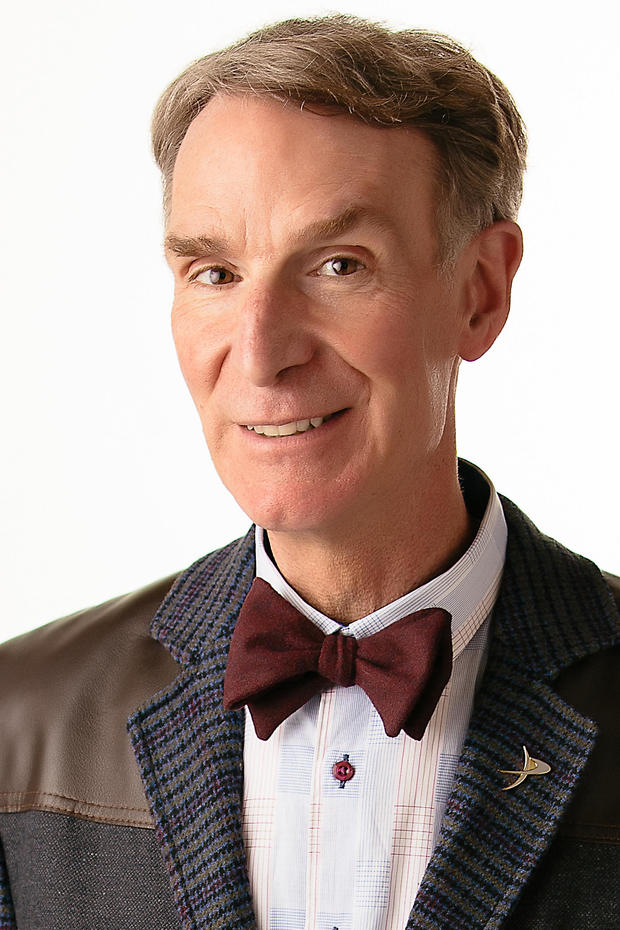 Bill Nye talks national parks, climate change and the 2016 election