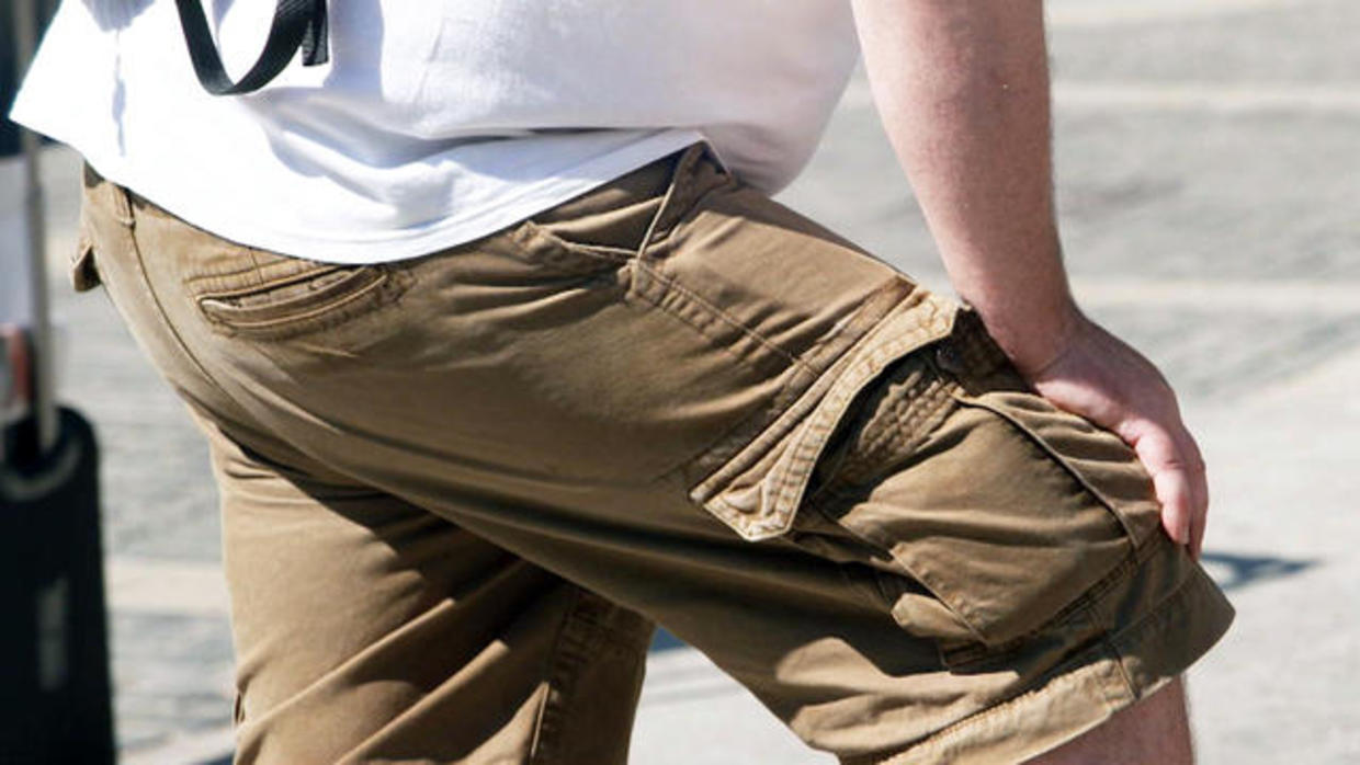 Cargo Shorts Debate To Wear Or Not To Wear Cbs News 