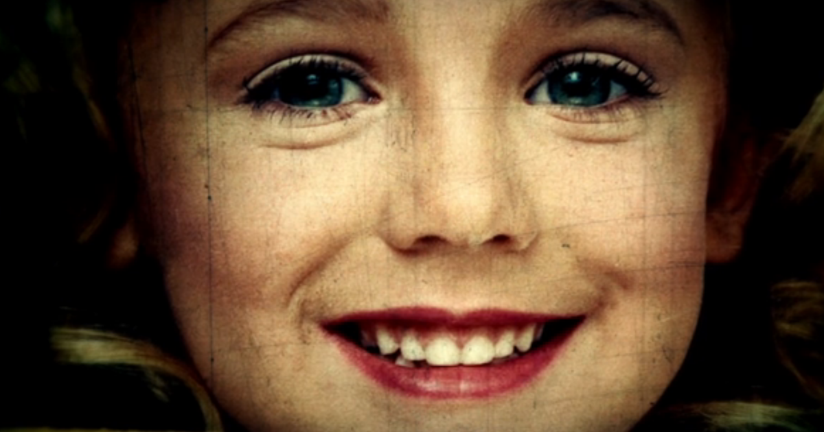 is the jonbenet case unsolved