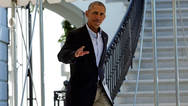President Obama could sign a multi-million dollar book deal after ... President Obama could sign a multi-million dollar book deal after ...