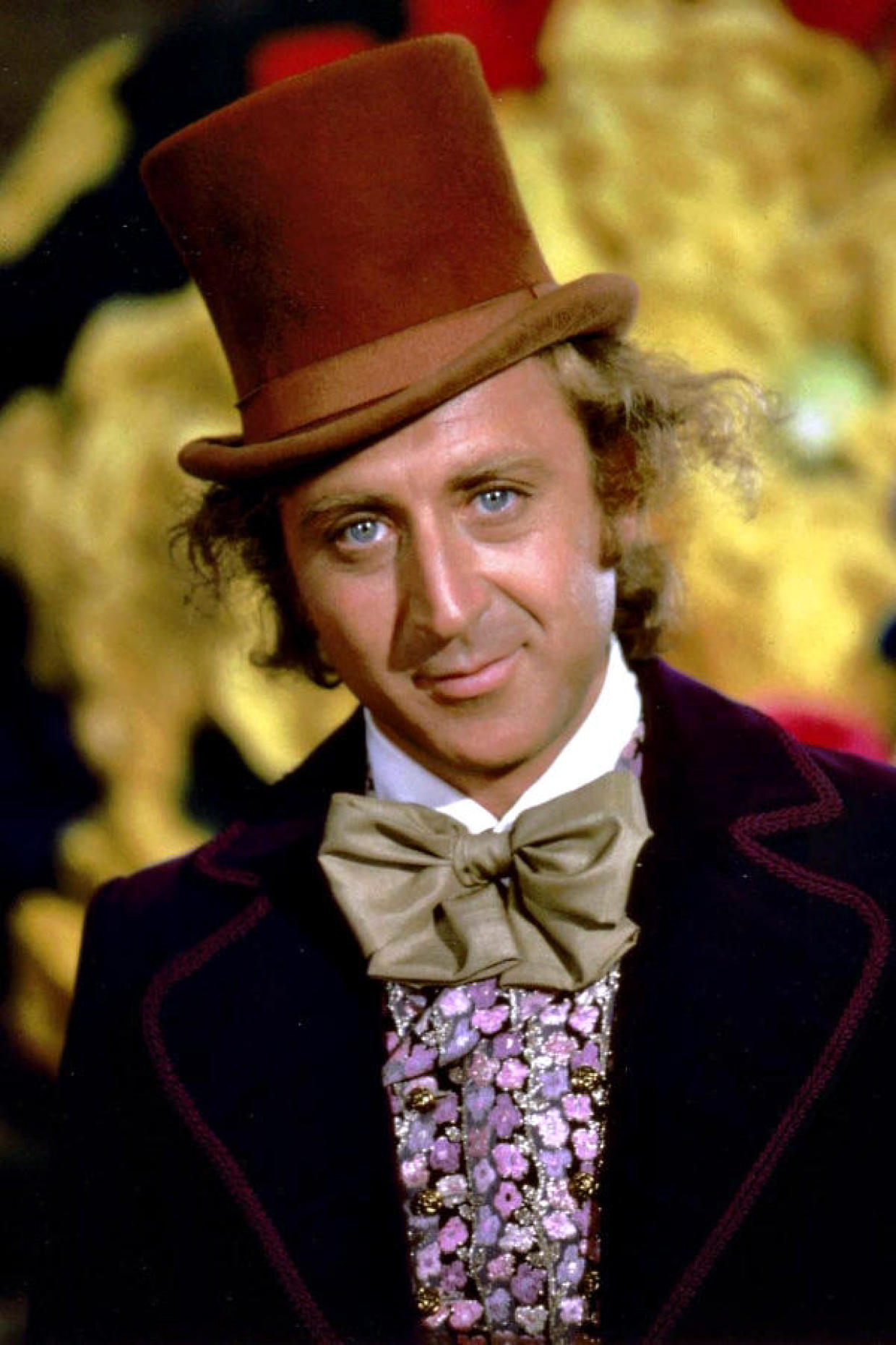 gene wilder shirt