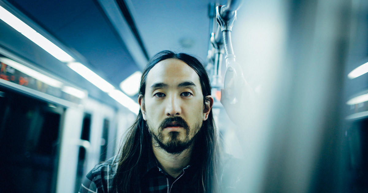 Steve Aoki on how his Asian-American identity shaped his career in ...