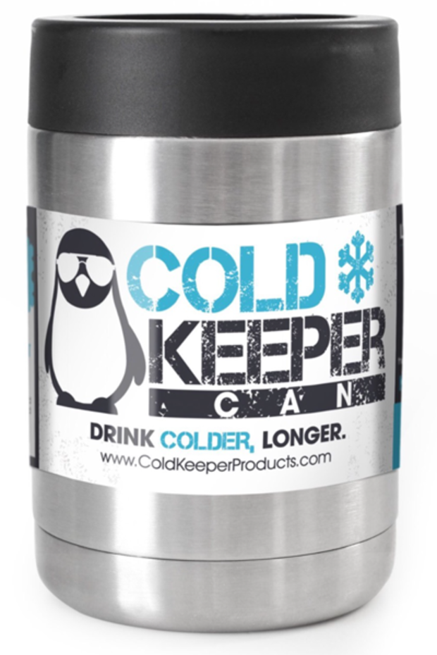 Cold Keeper 
