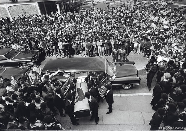 Bobby Seale trial - Inside the Black Panther Party ...