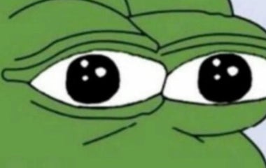 Cartoonist kills off Pepe the Frog after character linked to racism