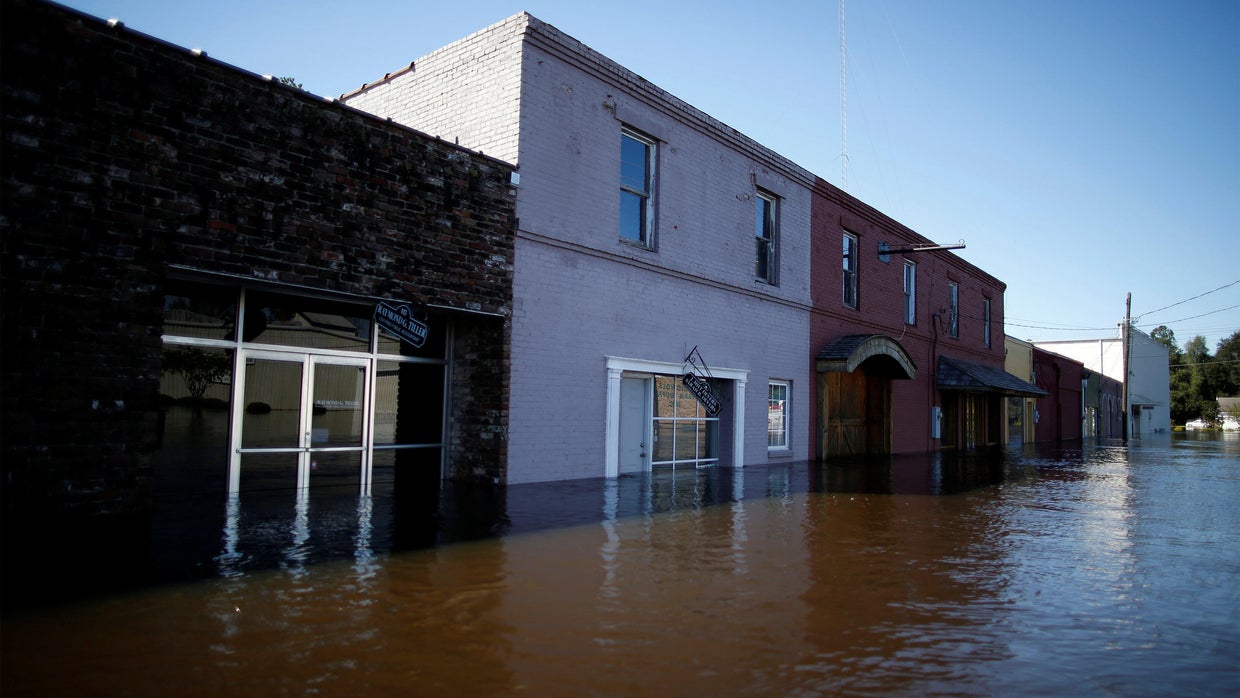Family of South Carolina man who drowned in puddle angry at nursing