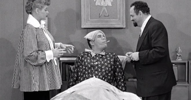 10 Of The Best I Love Lucy Episodes Cbs News