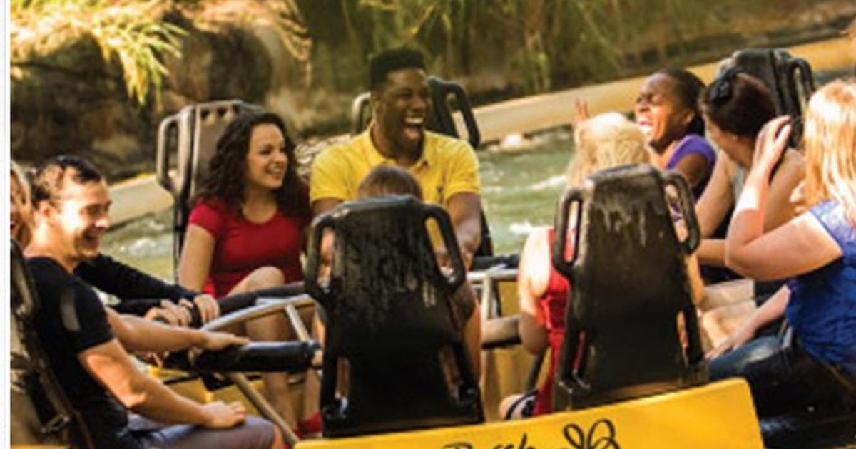 busch gardens backpack