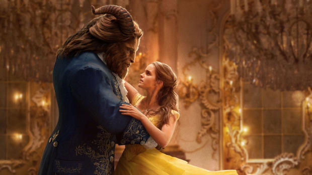 Hear Emma Watson Sing In The First Beauty And The Beast Tv