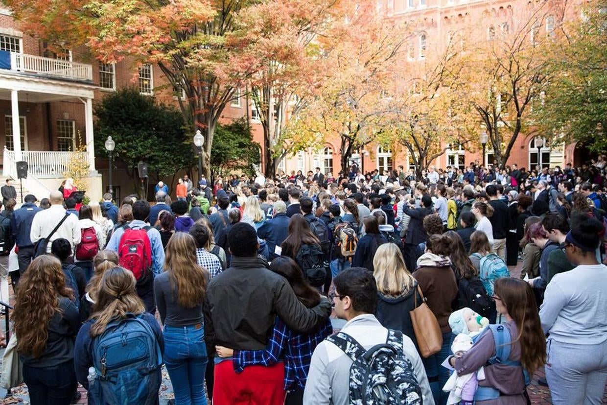 Alaska University of Alaska, Anchorage The Best colleges state by