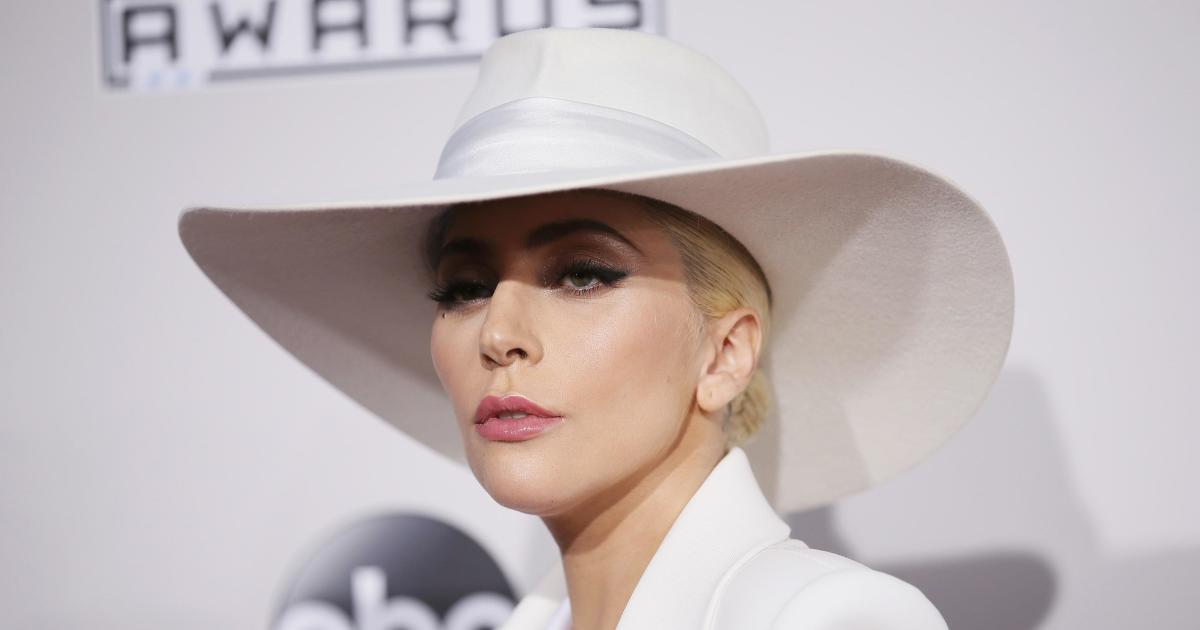 Lady Gaga tweets support for Kanye West during his hospitalization ...