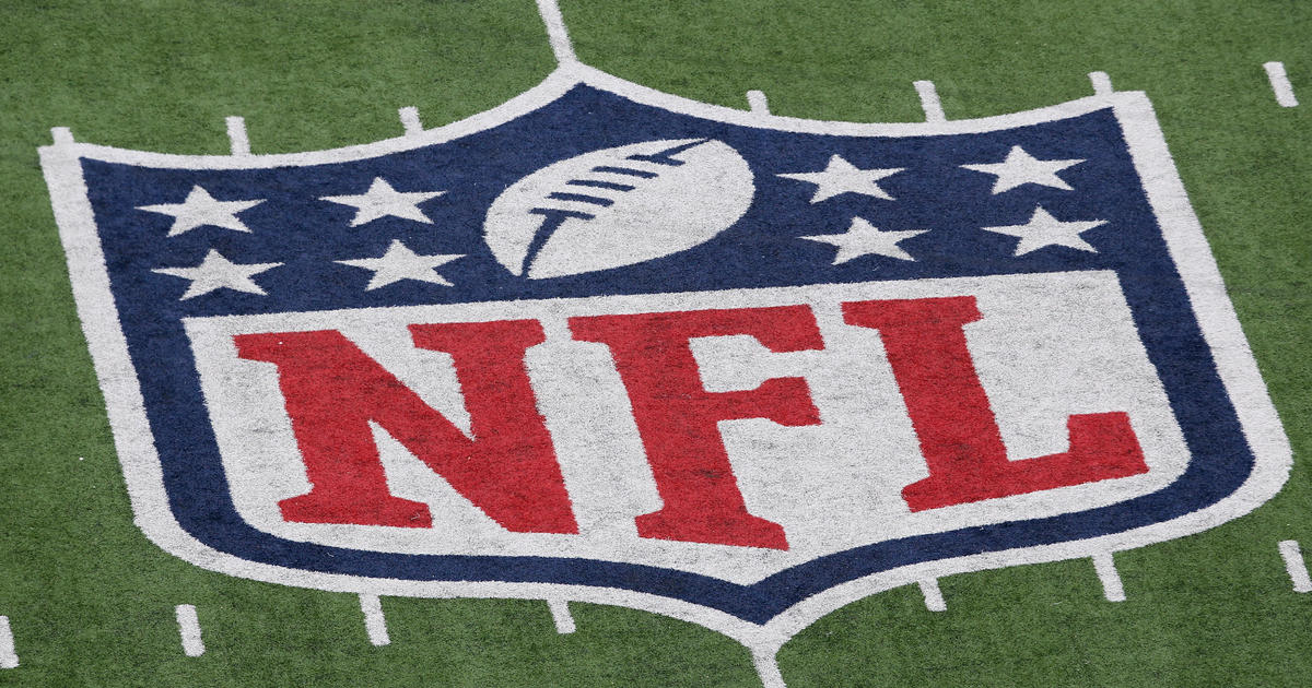 Three NFL games moved due to COVID-19 outbreaks