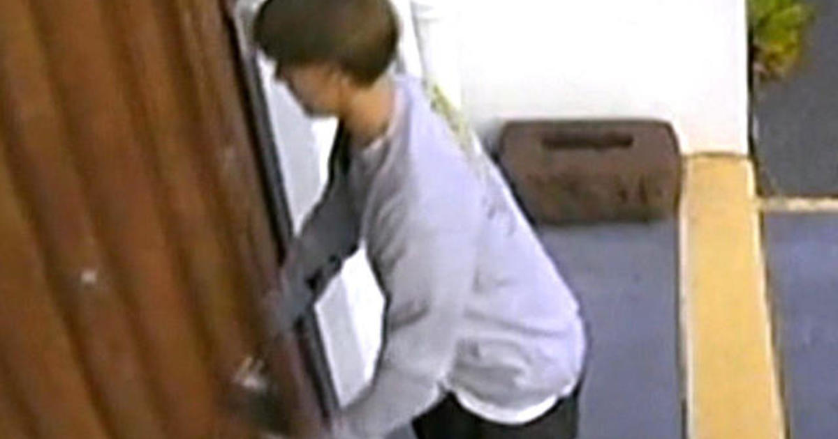 Dylann Roof S Chilling Confession In New Video Cbs News